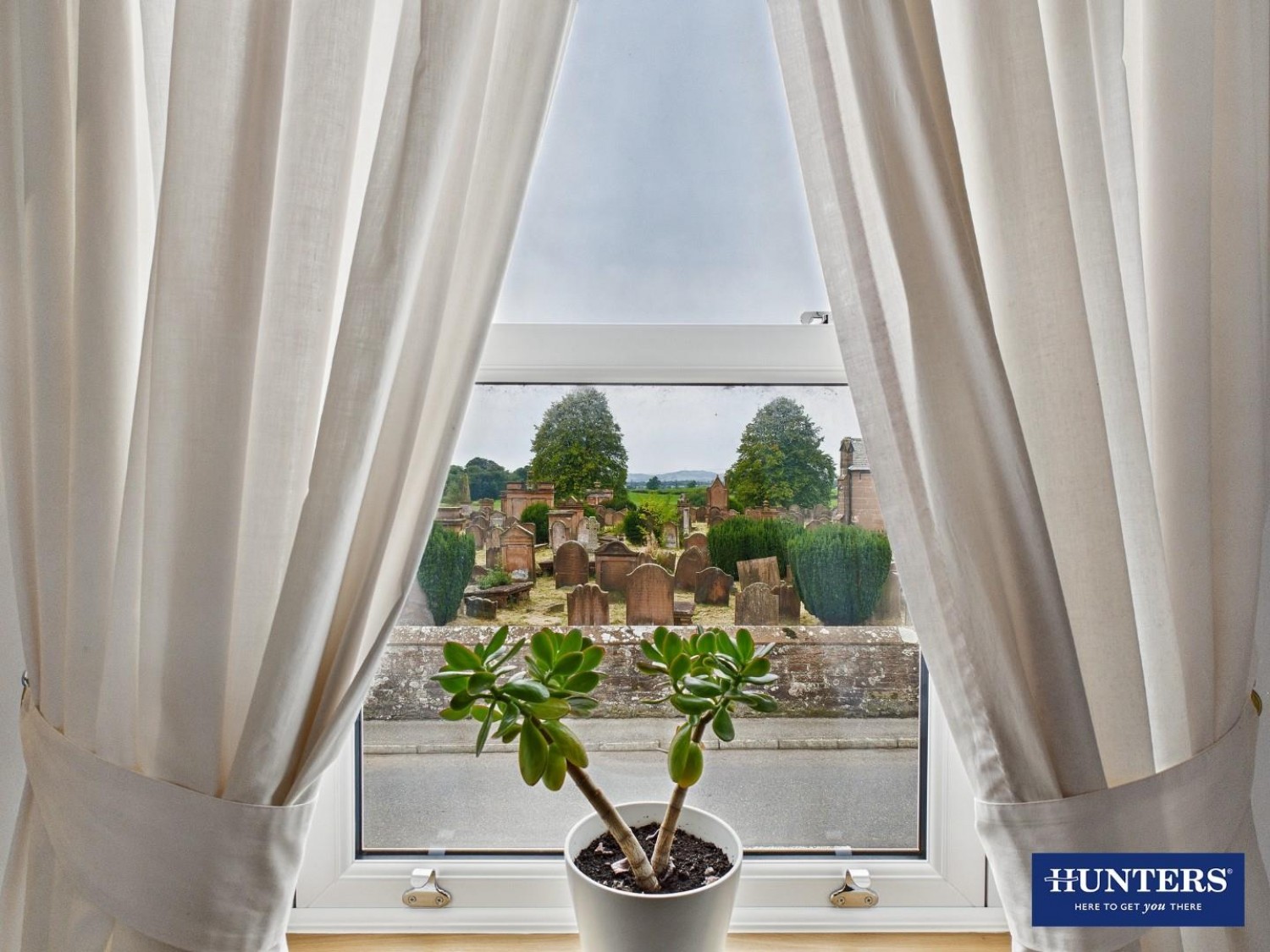 Quintin House, Main Road, Kirkton, Dumfries, DG1