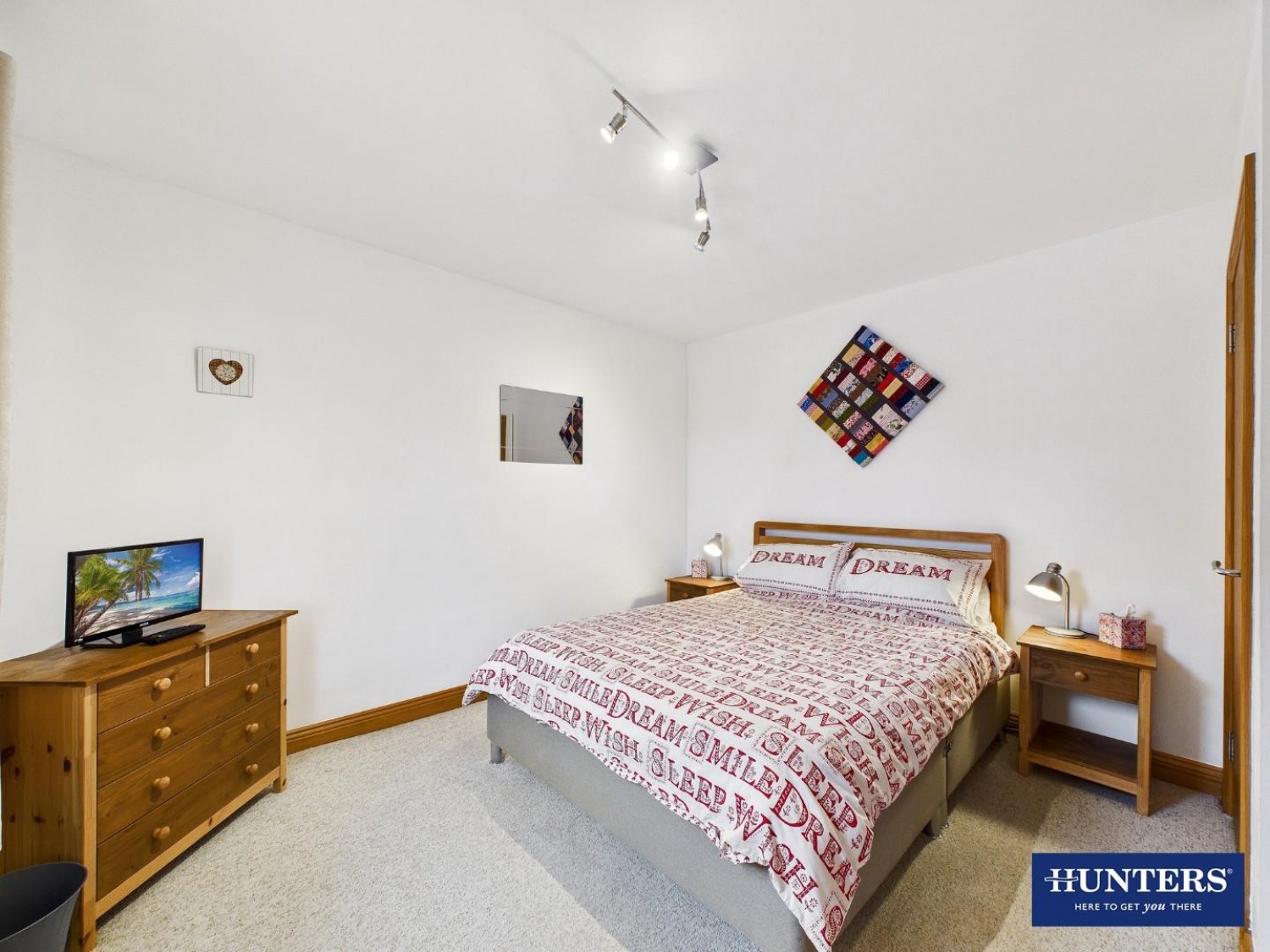 Quintin House, Main Road, Kirkton, Dumfries, DG1