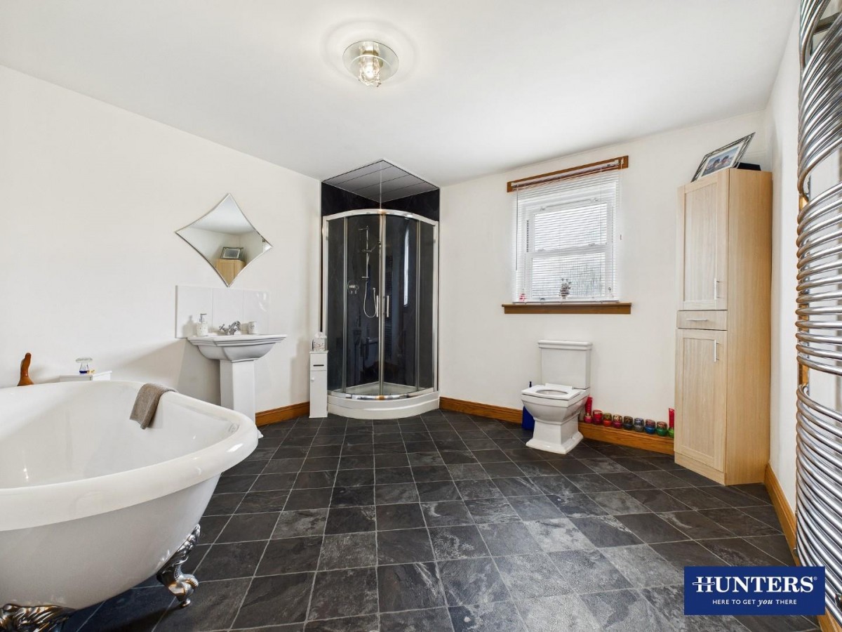 Quintin House, Main Road, Kirkton, Dumfries, DG1