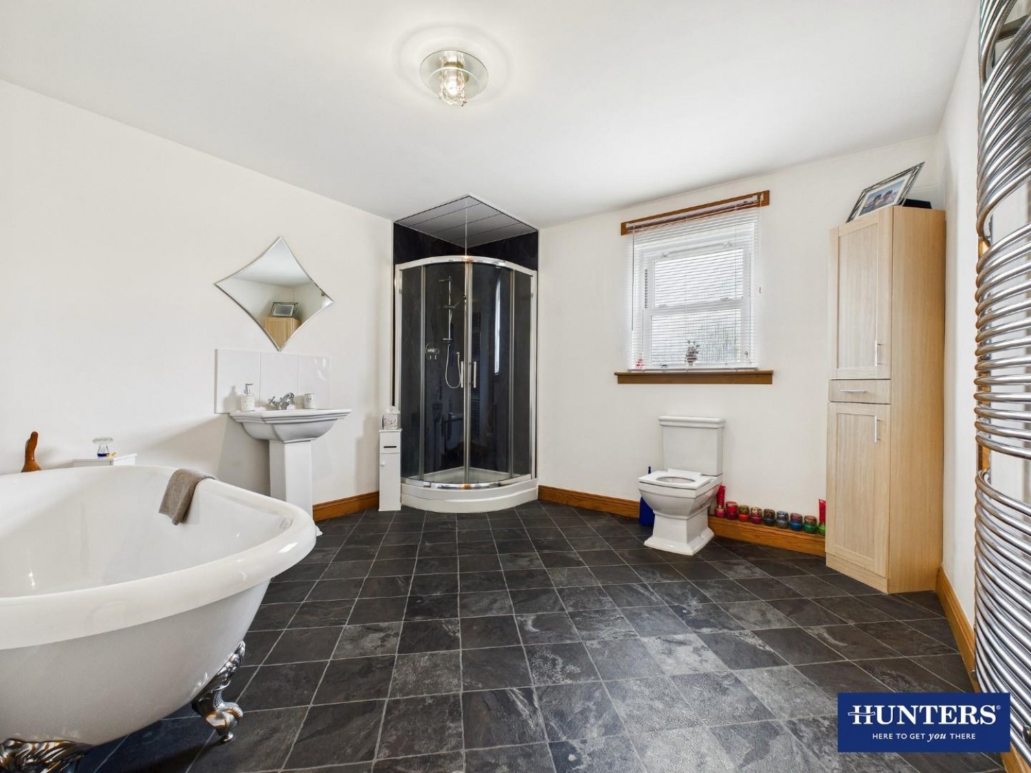 Quintin House, Main Road, Kirkton, Dumfries, DG1