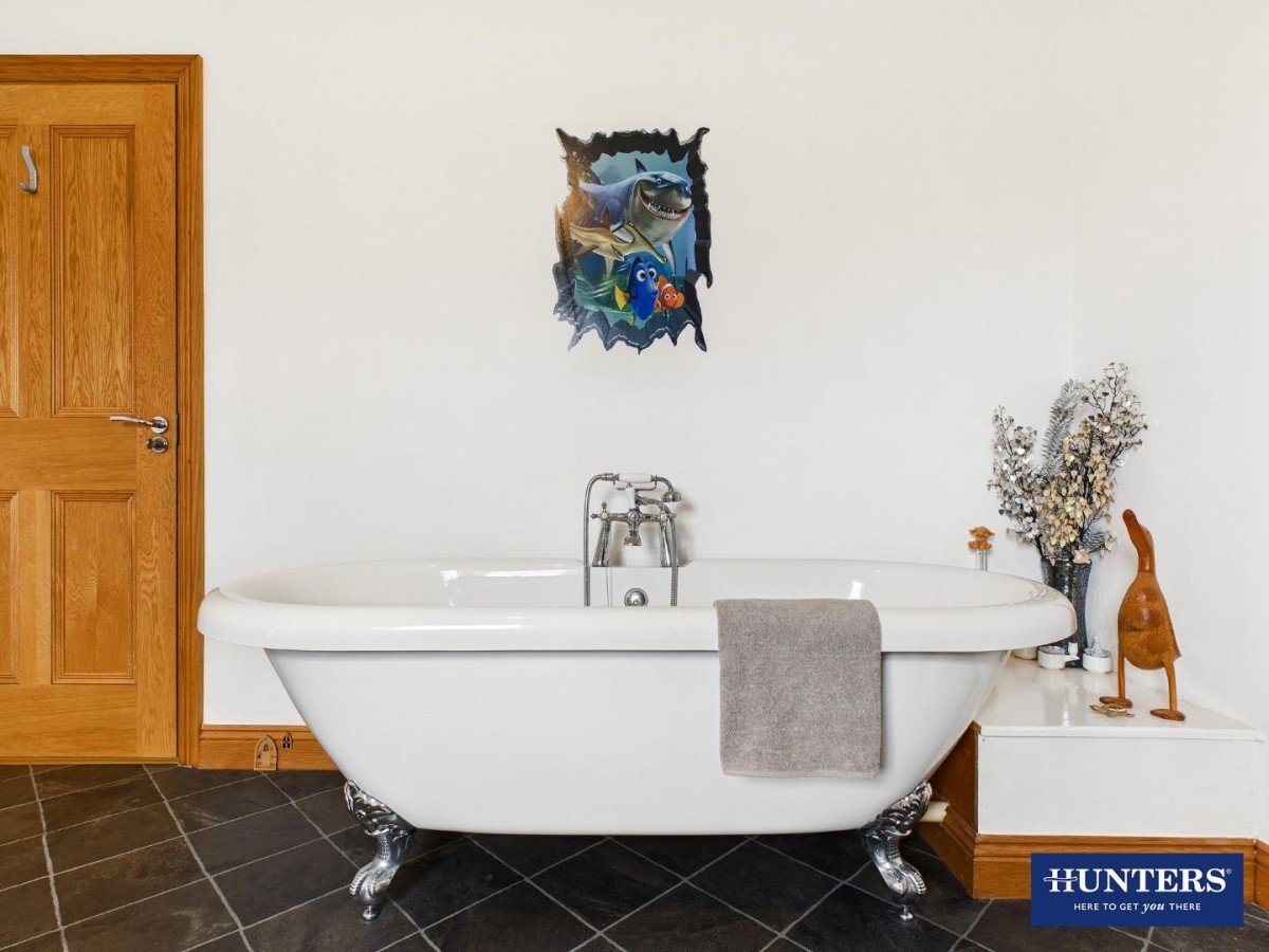 Quintin House, Main Road, Kirkton, Dumfries, DG1