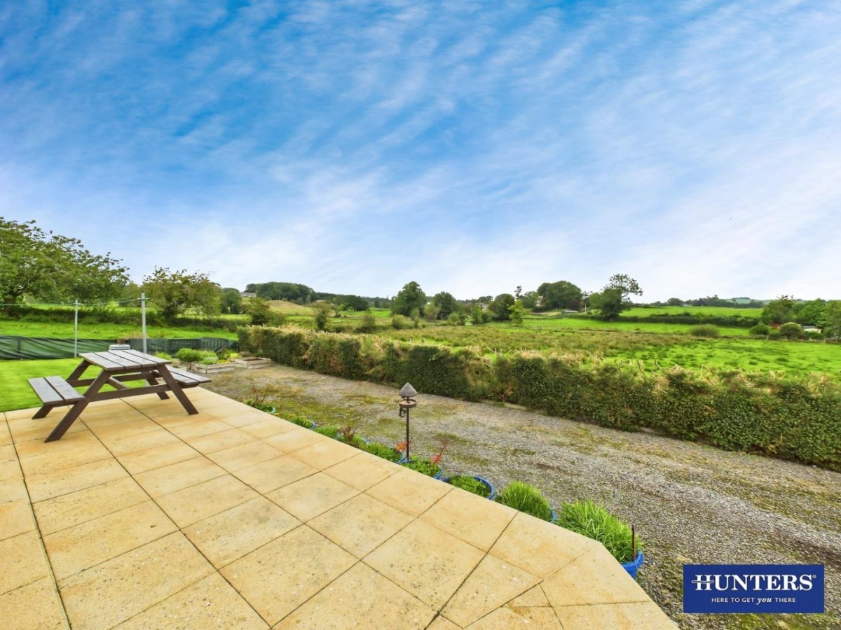 Quintin House, Main Road, Kirkton, Dumfries, DG1