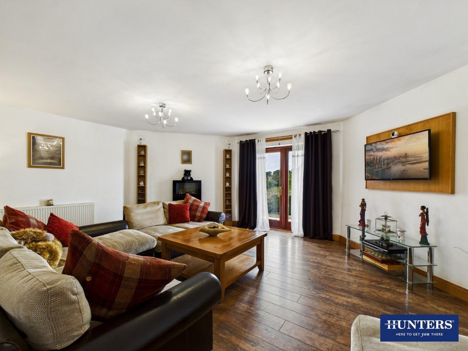 Quintin House, Main Road, Kirkton, Dumfries, DG1