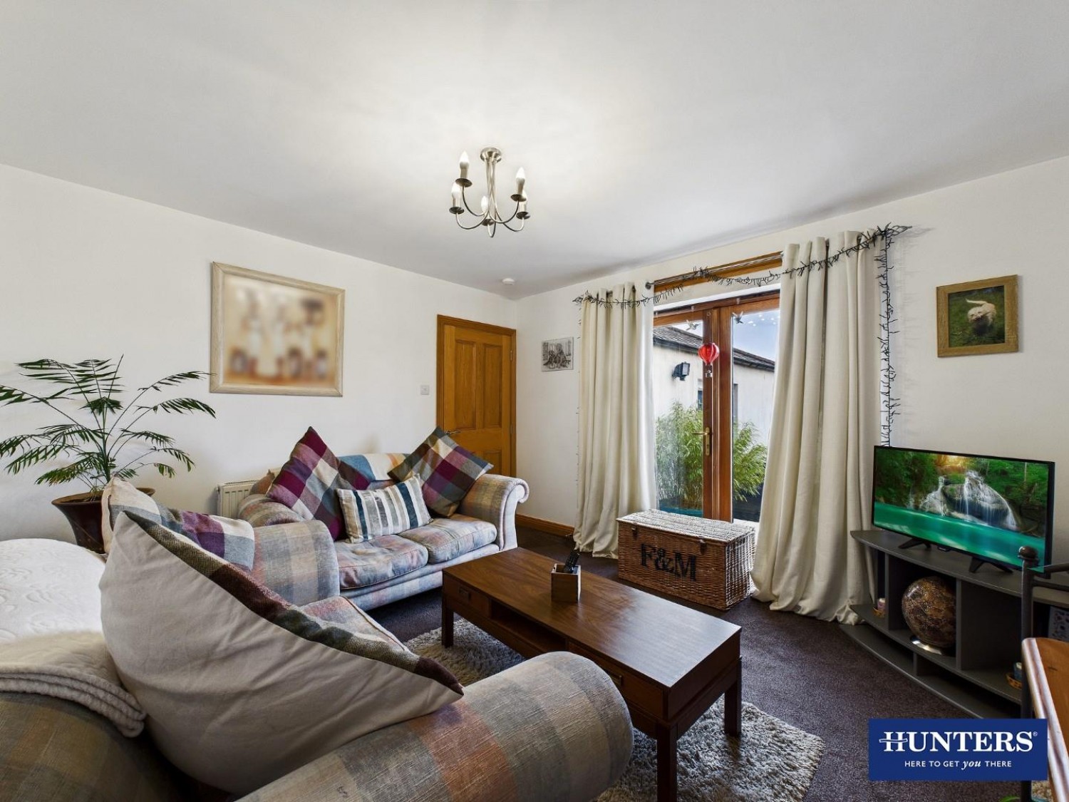 Quintin House, Main Road, Kirkton, Dumfries, DG1