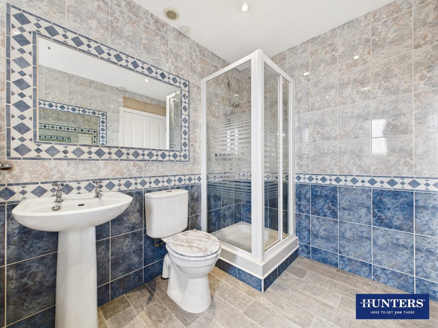 Dunedin Place, Eastriggs, DG12