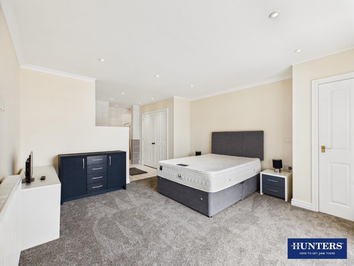 Dunedin Place, Eastriggs, DG12