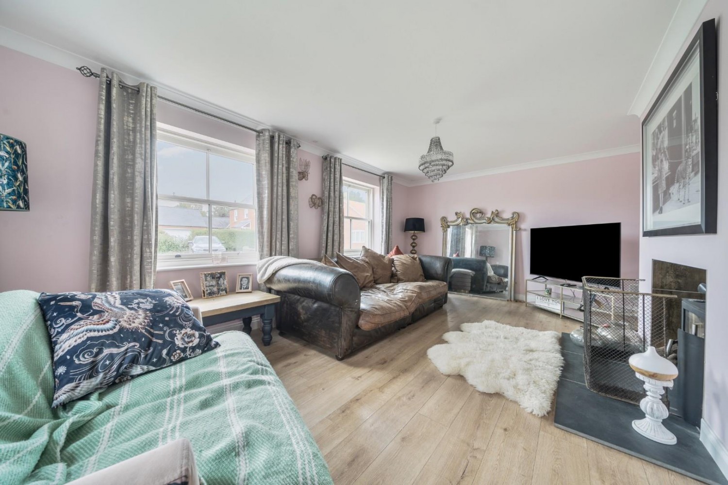 Blackthorn Lane, Off Stanhope Road, Horncastle, LN9 5FF