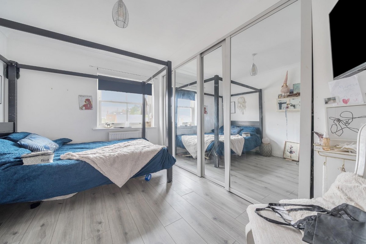 Blackthorn Lane, Off Stanhope Road, Horncastle, LN9 5FF