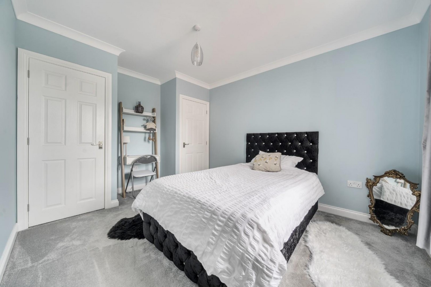 Blackthorn Lane, Off Stanhope Road, Horncastle, LN9 5FF