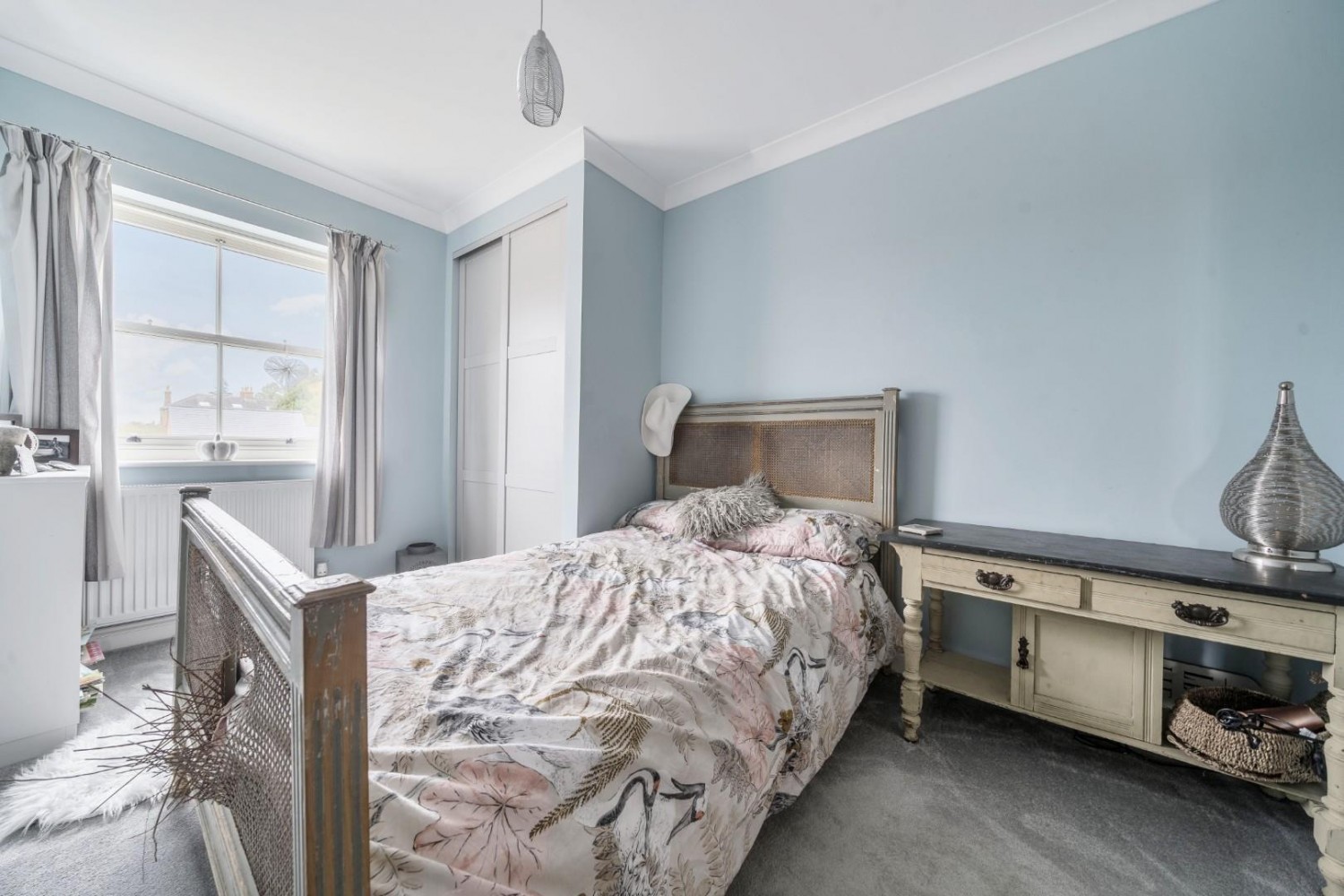 Blackthorn Lane, Off Stanhope Road, Horncastle, LN9 5FF