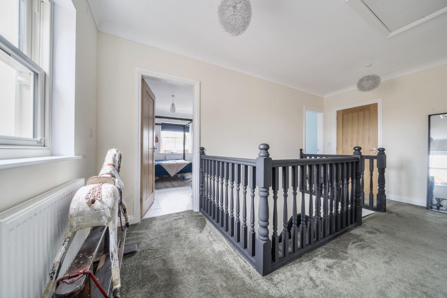 Blackthorn Lane, Off Stanhope Road, Horncastle, LN9 5FF