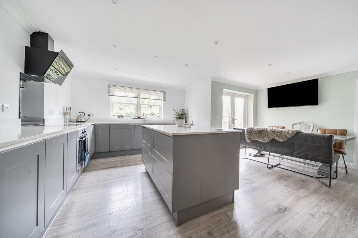 Blackthorn Lane, Off Stanhope Road, Horncastle, LN9 5FF