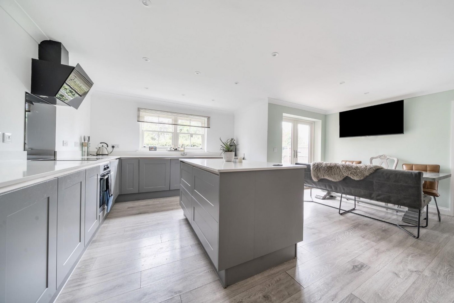 Blackthorn Lane, Off Stanhope Road, Horncastle, LN9 5FF