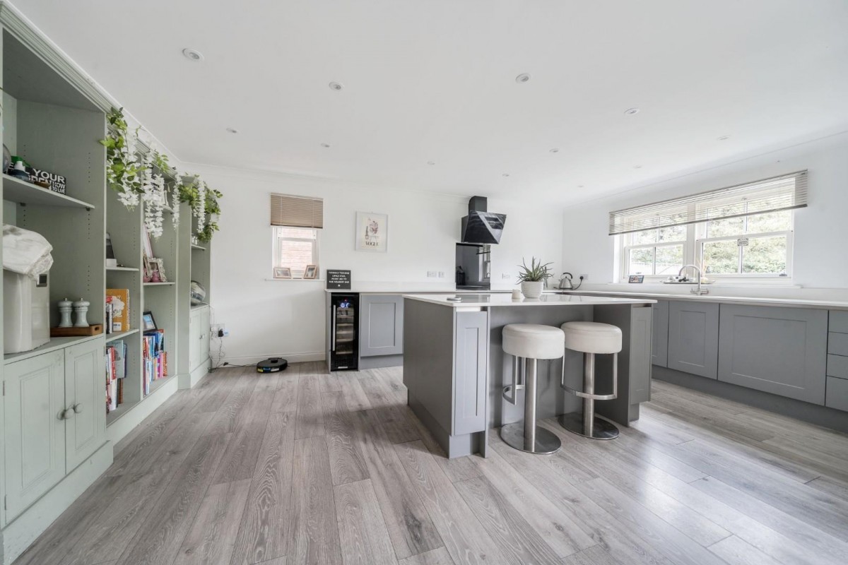 Blackthorn Lane, Off Stanhope Road, Horncastle, LN9 5FF