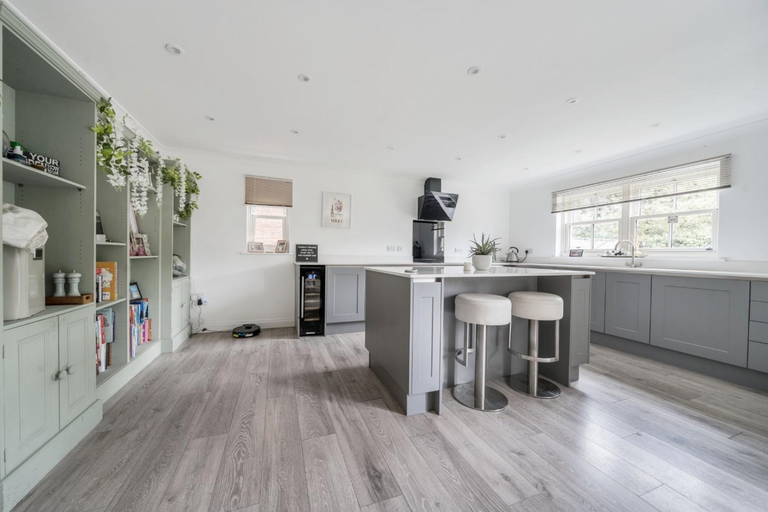 Blackthorn Lane, Off Stanhope Road, Horncastle, LN9 5FF