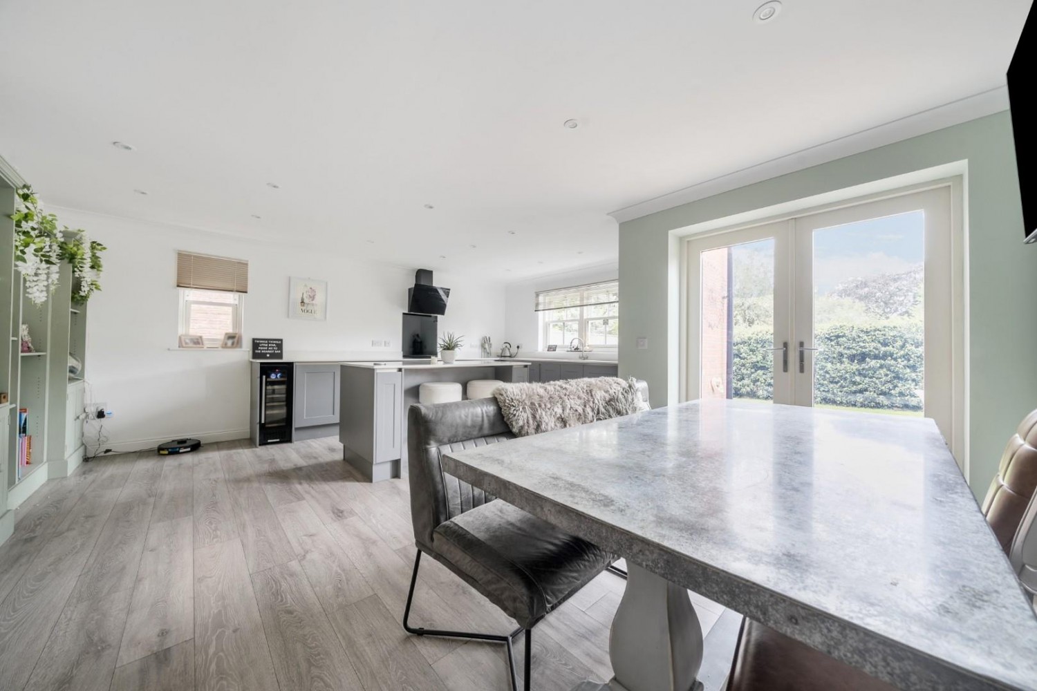 Blackthorn Lane, Off Stanhope Road, Horncastle, LN9 5FF