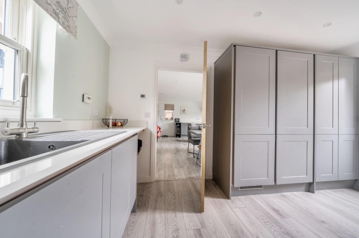 Blackthorn Lane, Off Stanhope Road, Horncastle, LN9 5FF