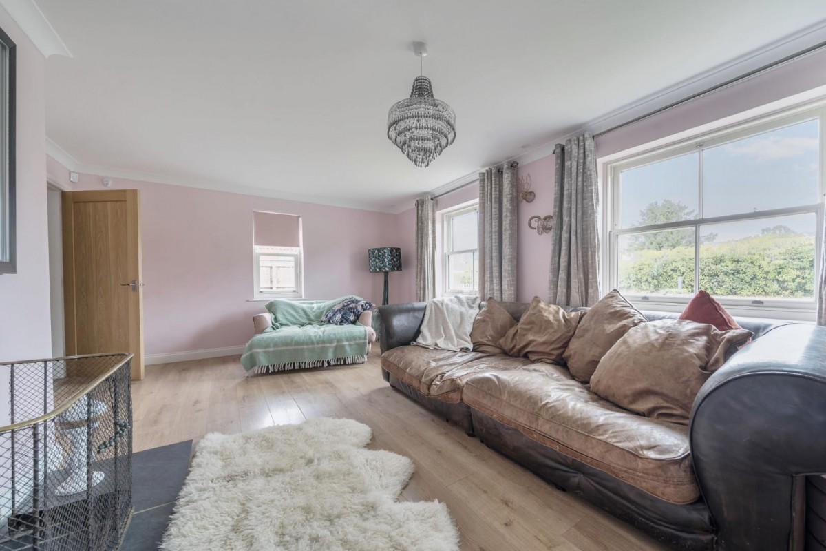 Blackthorn Lane, Off Stanhope Road, Horncastle, LN9 5FF