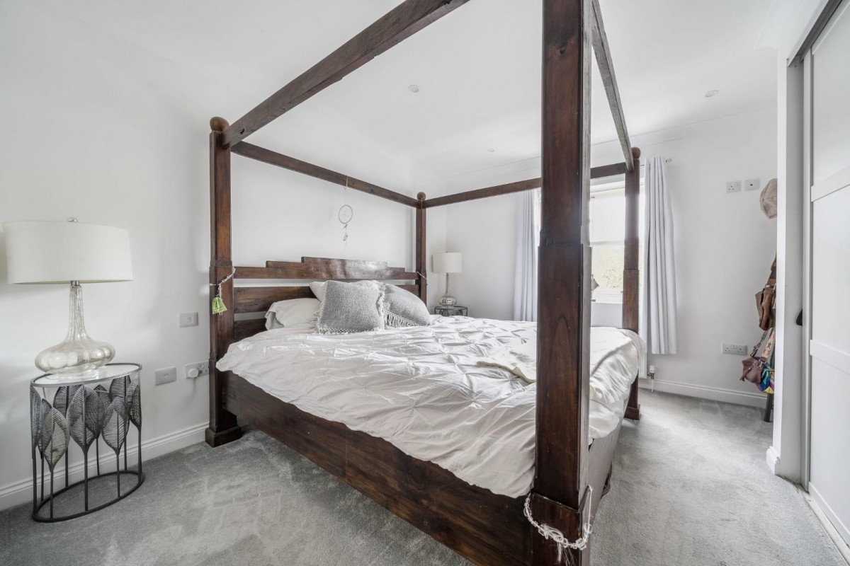 Blackthorn Lane, Off Stanhope Road, Horncastle, LN9 5FF