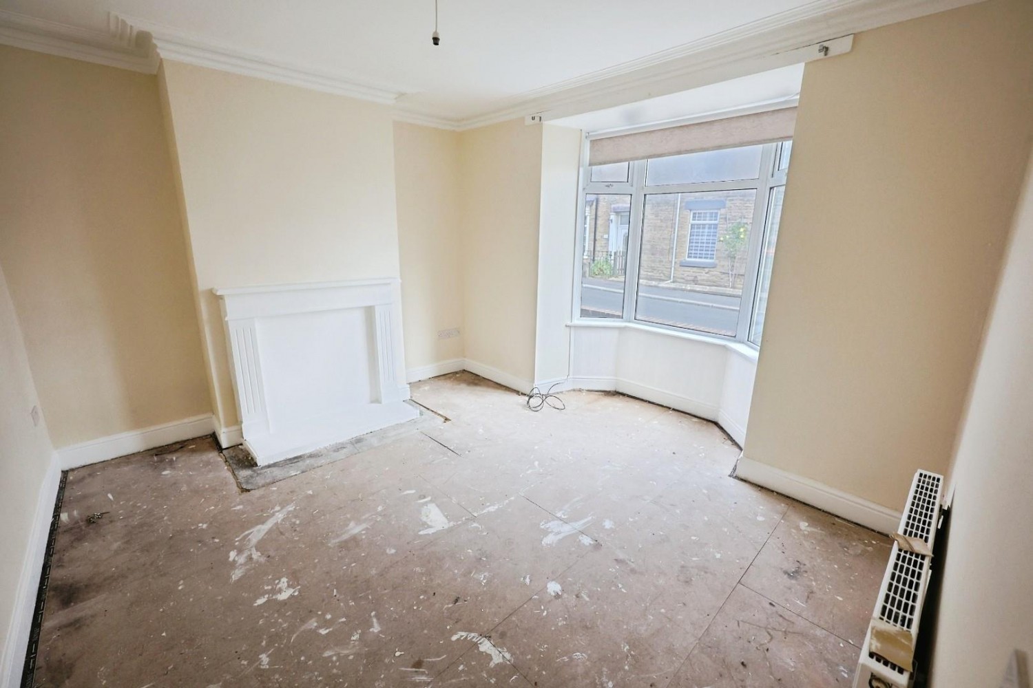 Byerley Road, Shildon