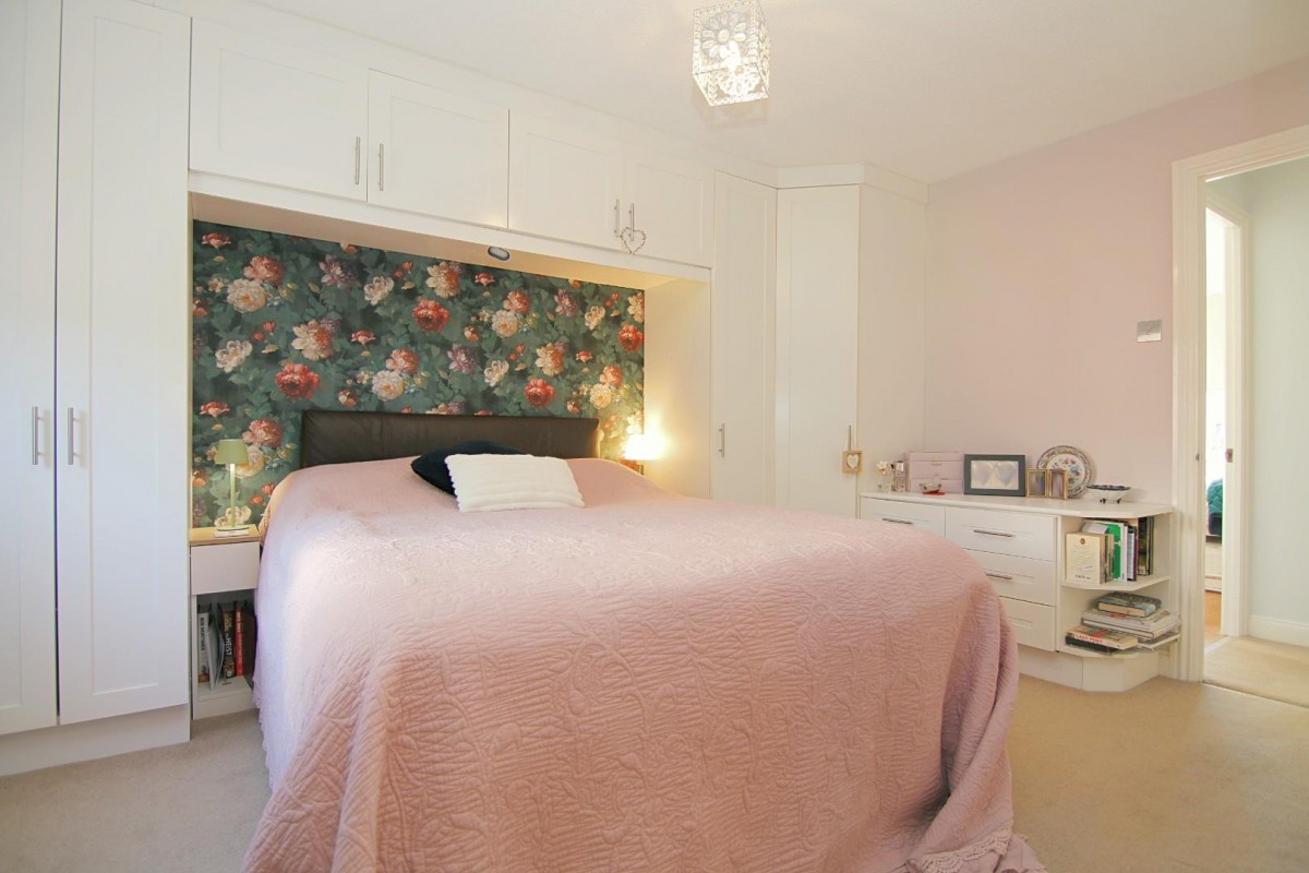 Sheridan Way, Pudsey