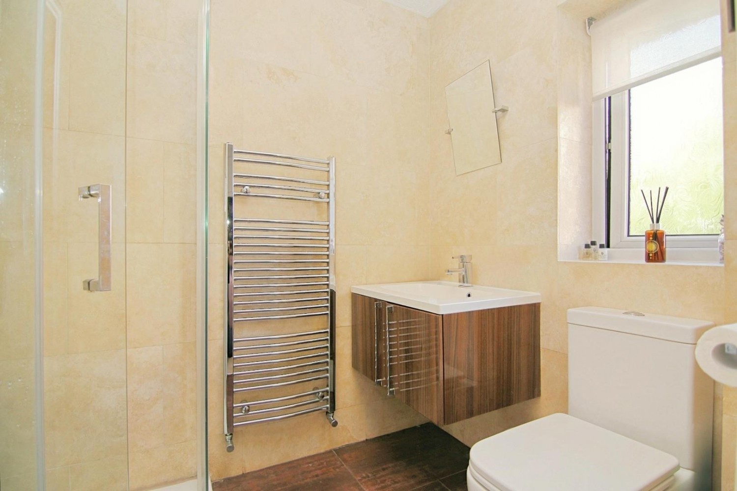 Sheridan Way, Pudsey