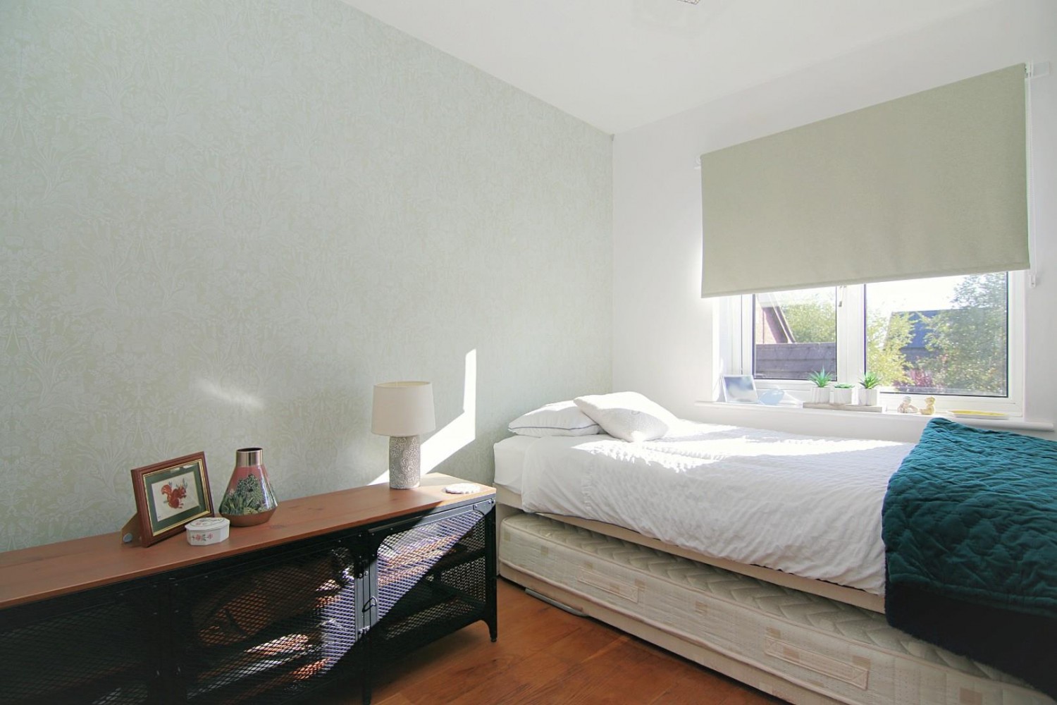 Sheridan Way, Pudsey