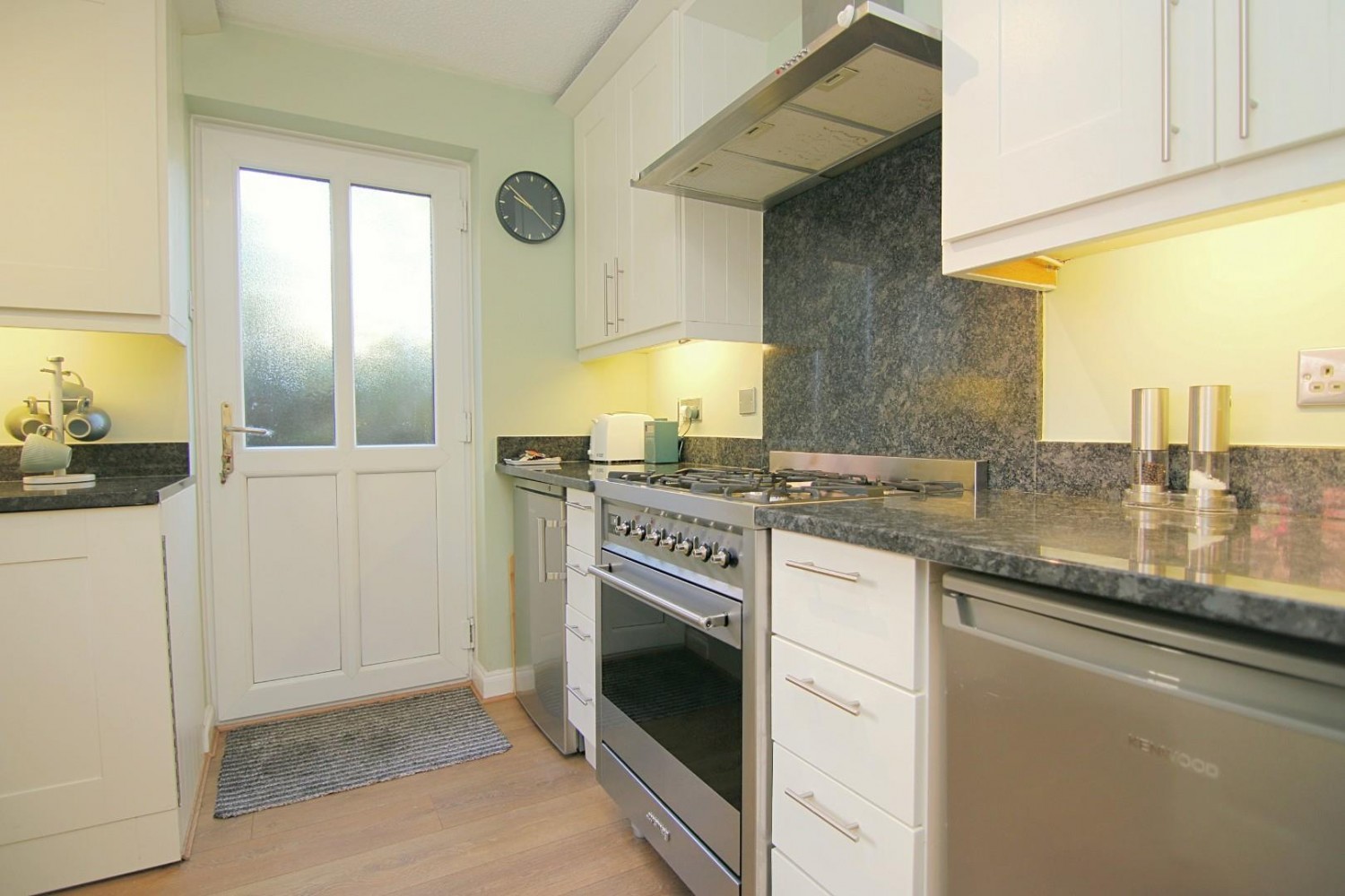 Sheridan Way, Pudsey