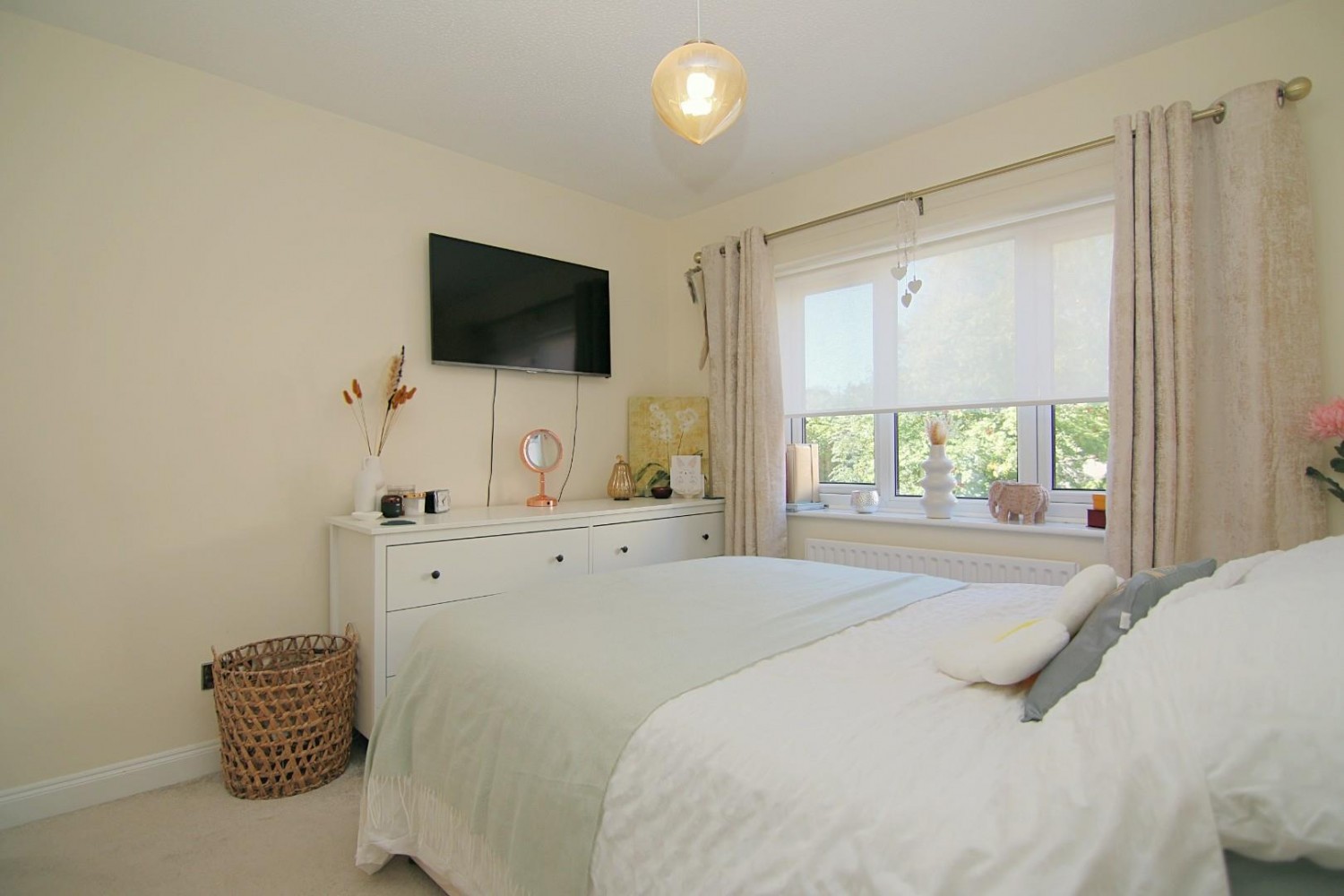 Sheridan Way, Pudsey