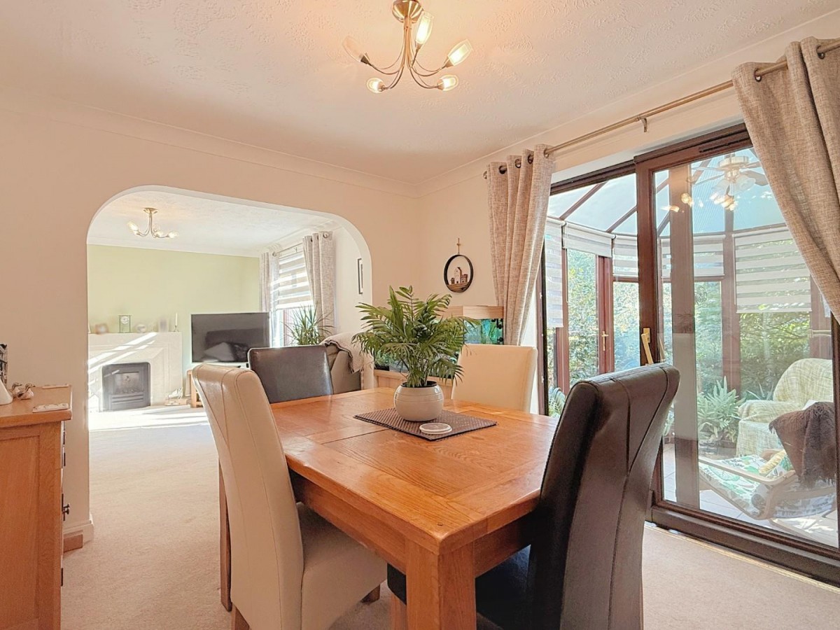 Sheridan Way, Pudsey