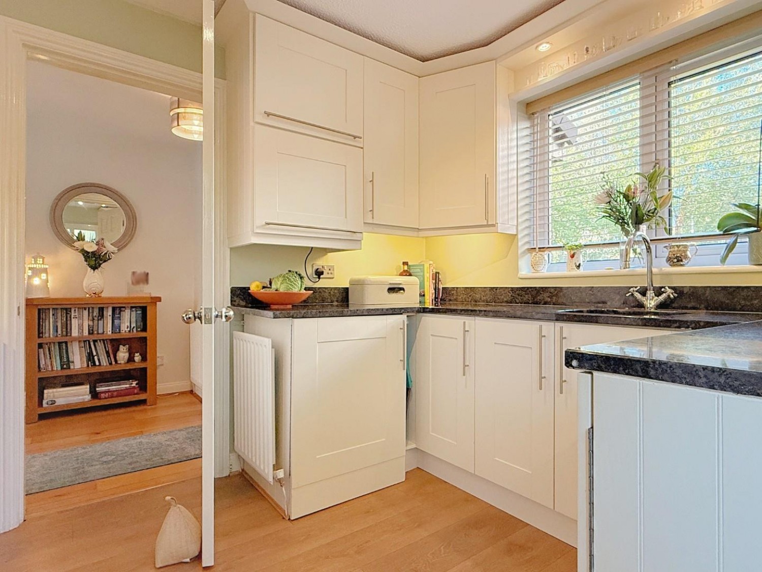 Sheridan Way, Pudsey