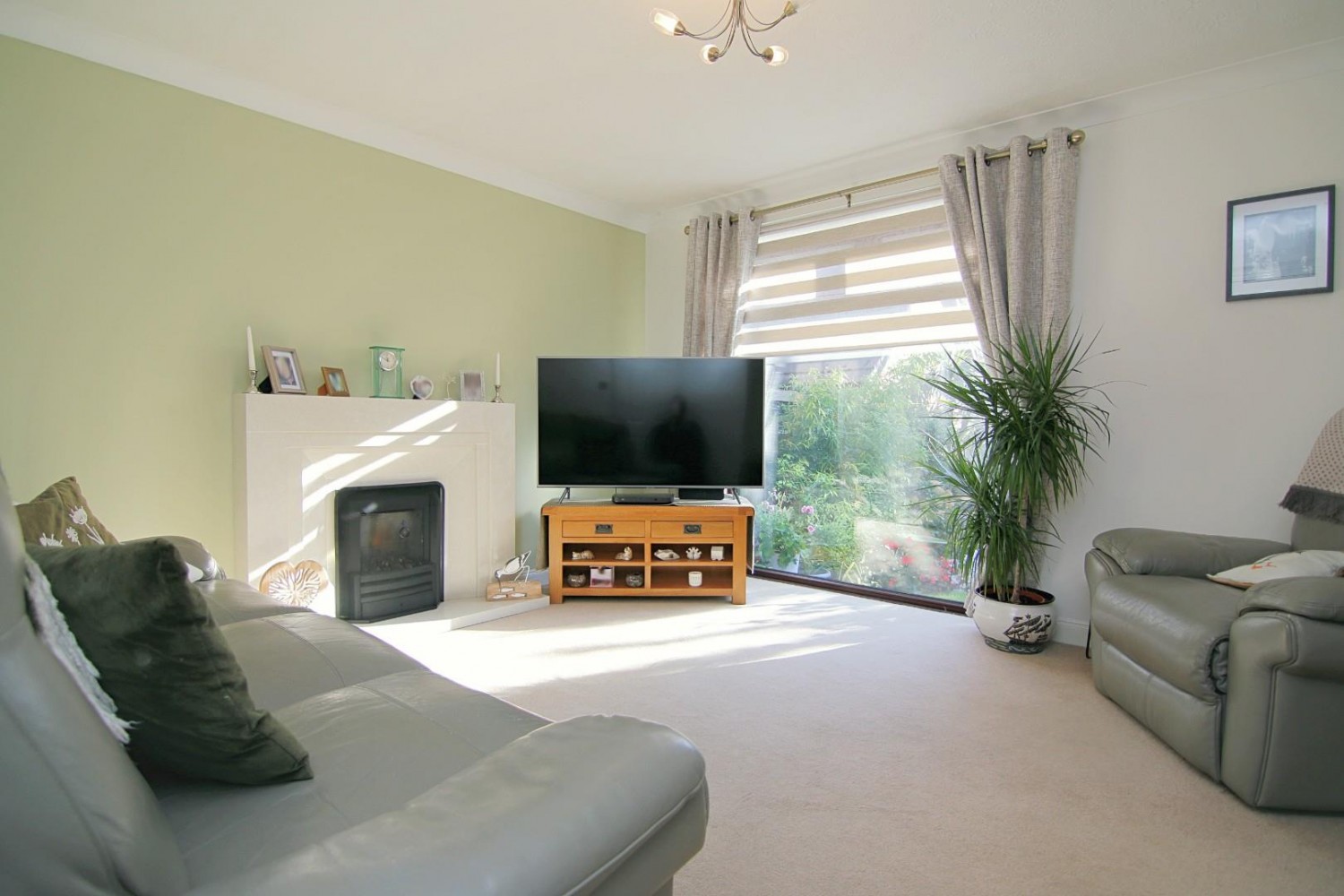 Sheridan Way, Pudsey