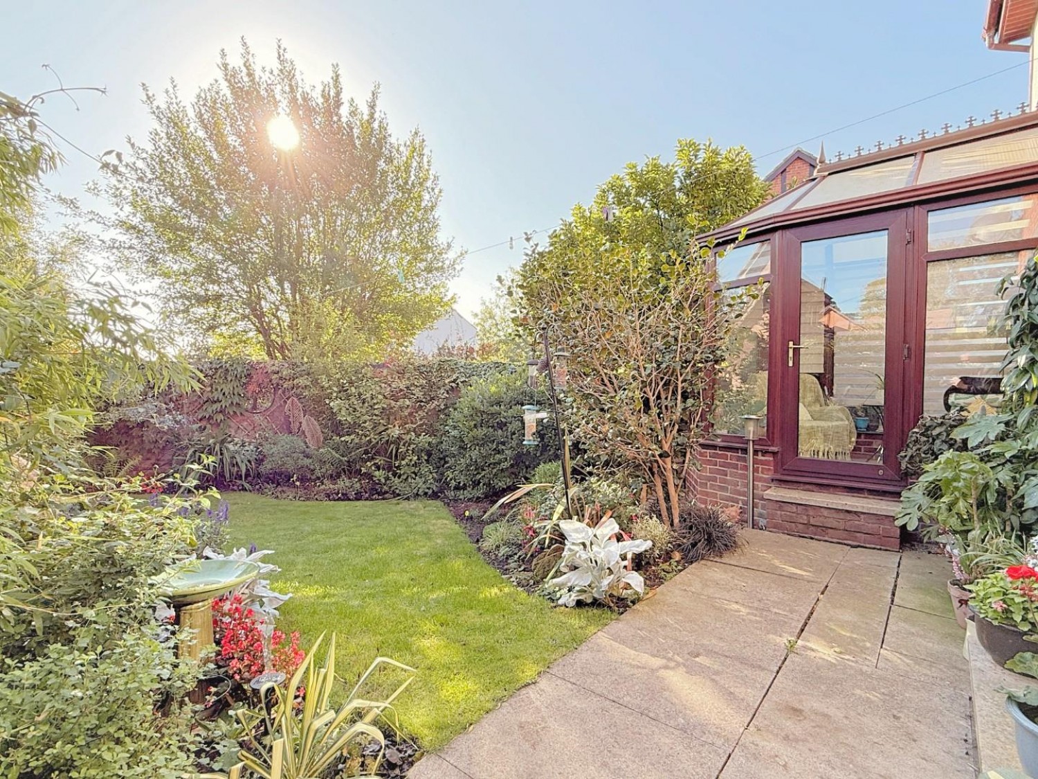 Sheridan Way, Pudsey