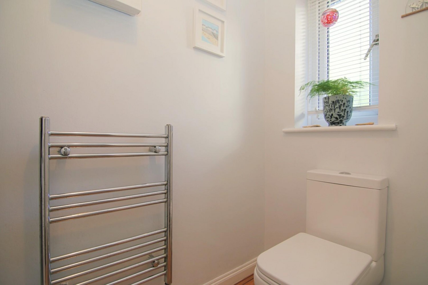 Sheridan Way, Pudsey