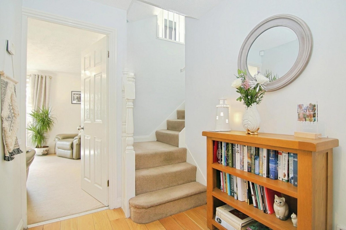 Sheridan Way, Pudsey