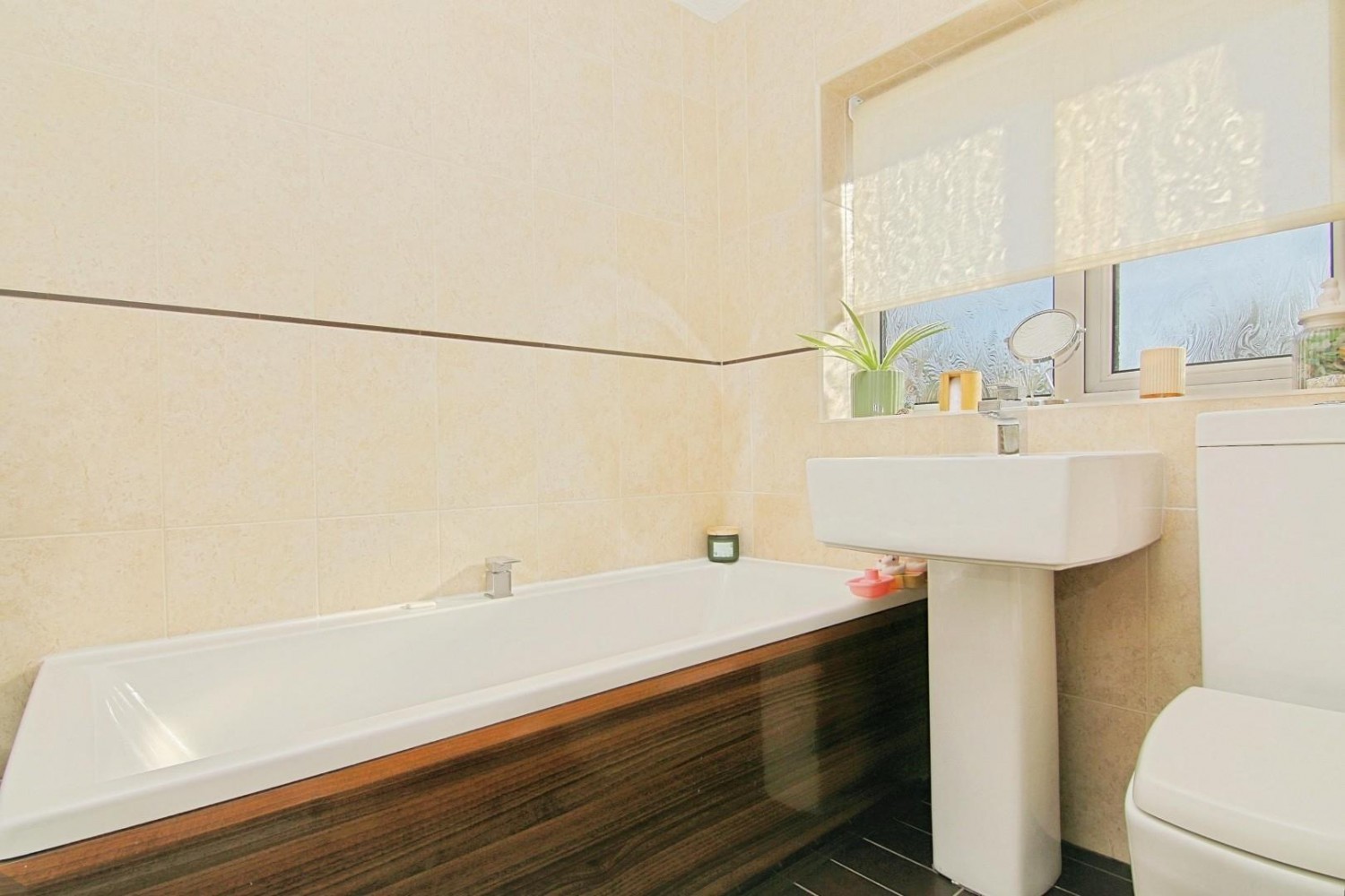 Sheridan Way, Pudsey