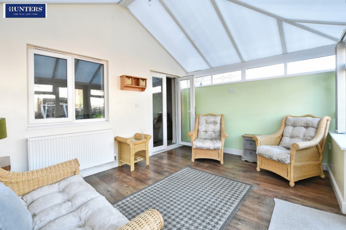 Abbots Road, Scunthorpe