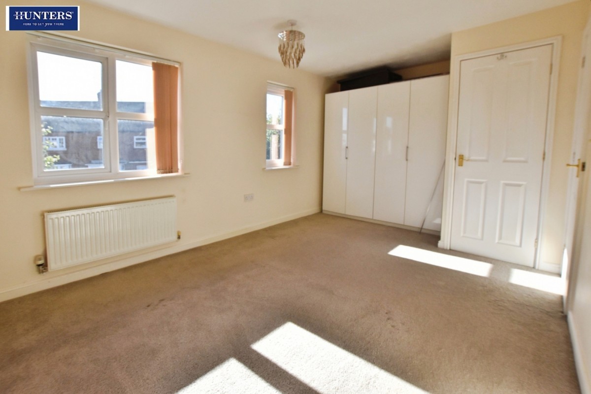 Abbots Road, Scunthorpe