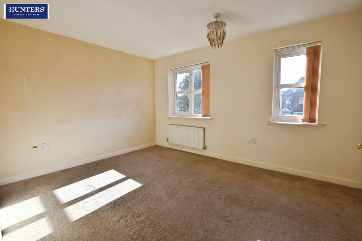 Abbots Road, Scunthorpe