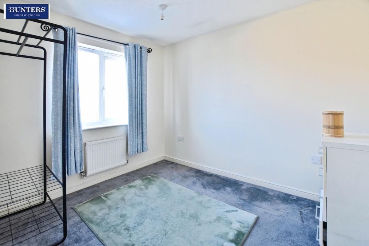 Abbots Road, Scunthorpe