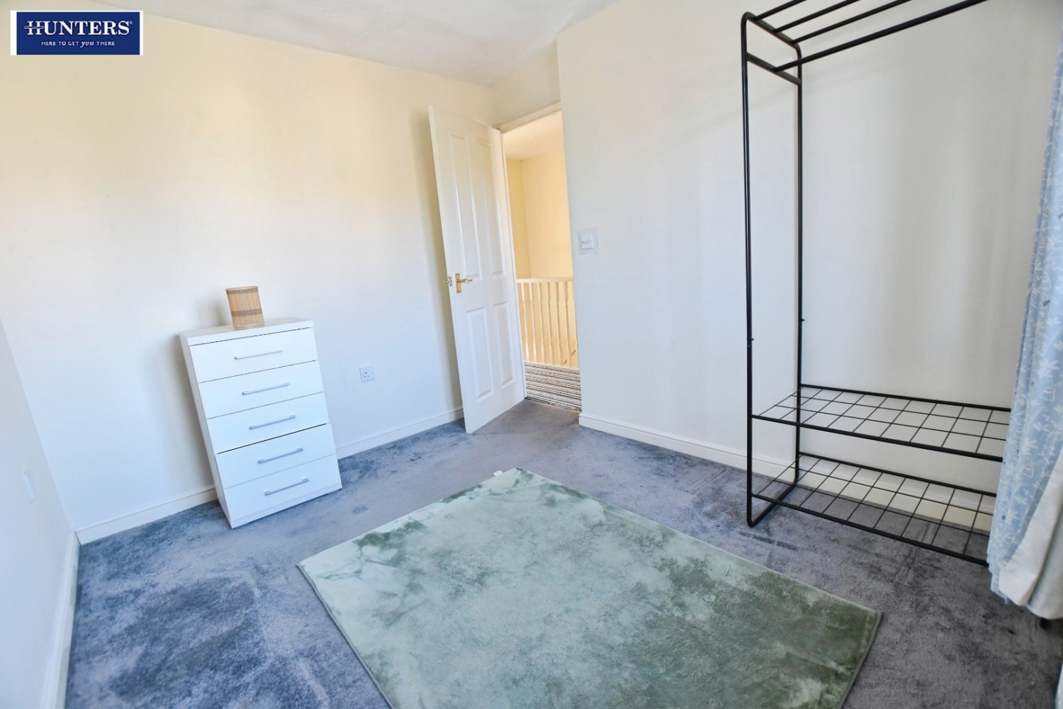 Abbots Road, Scunthorpe