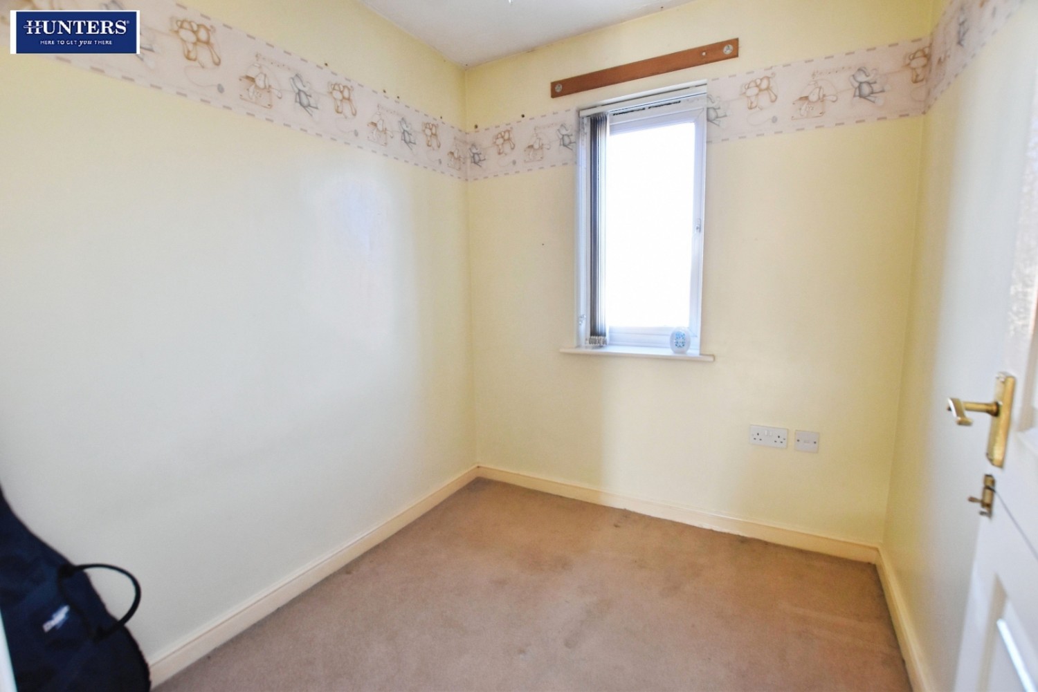 Abbots Road, Scunthorpe