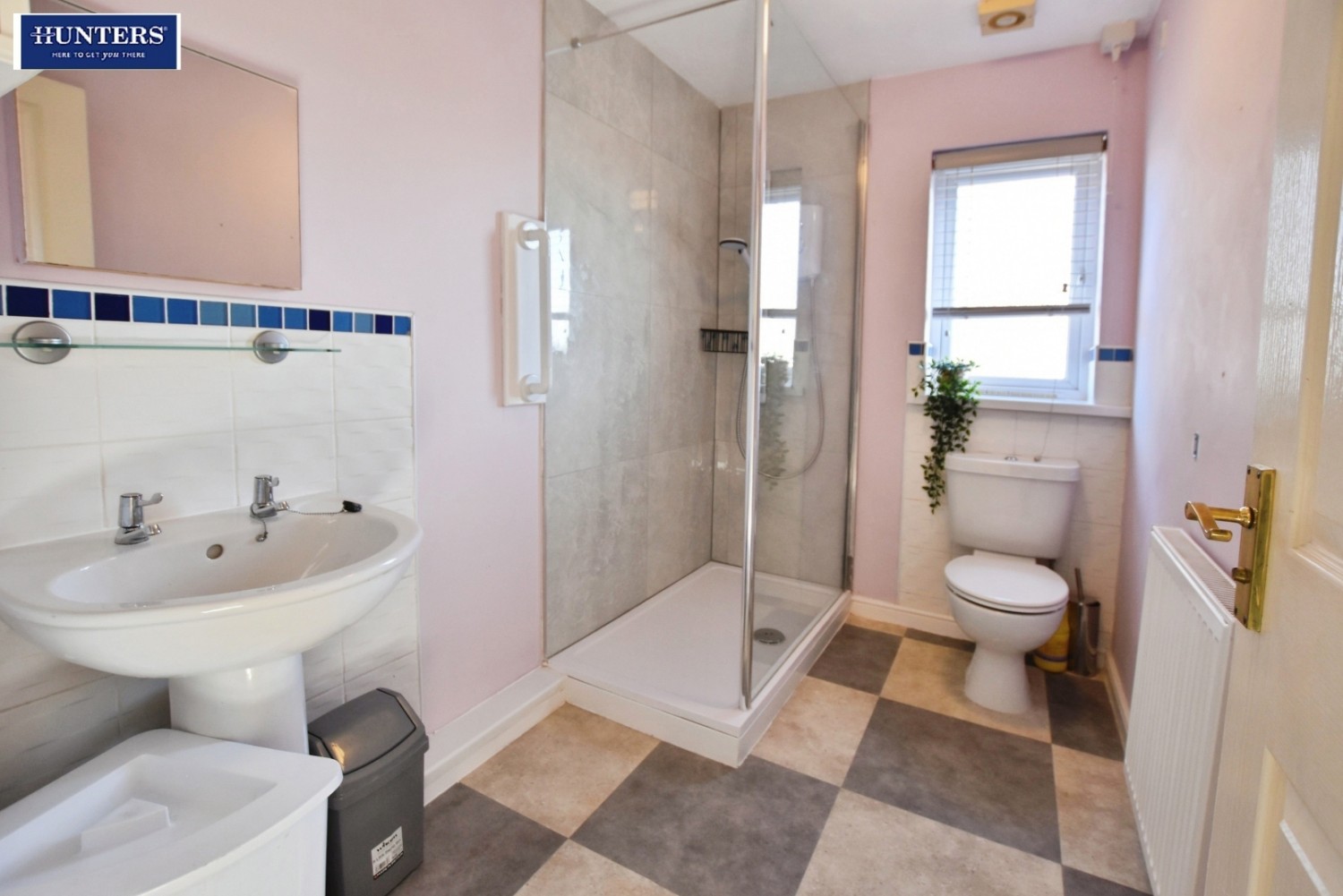 Abbots Road, Scunthorpe