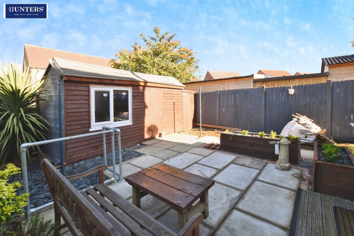 Abbots Road, Scunthorpe