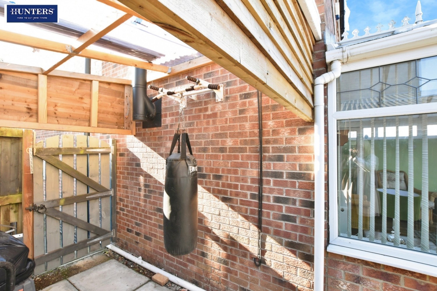 Abbots Road, Scunthorpe