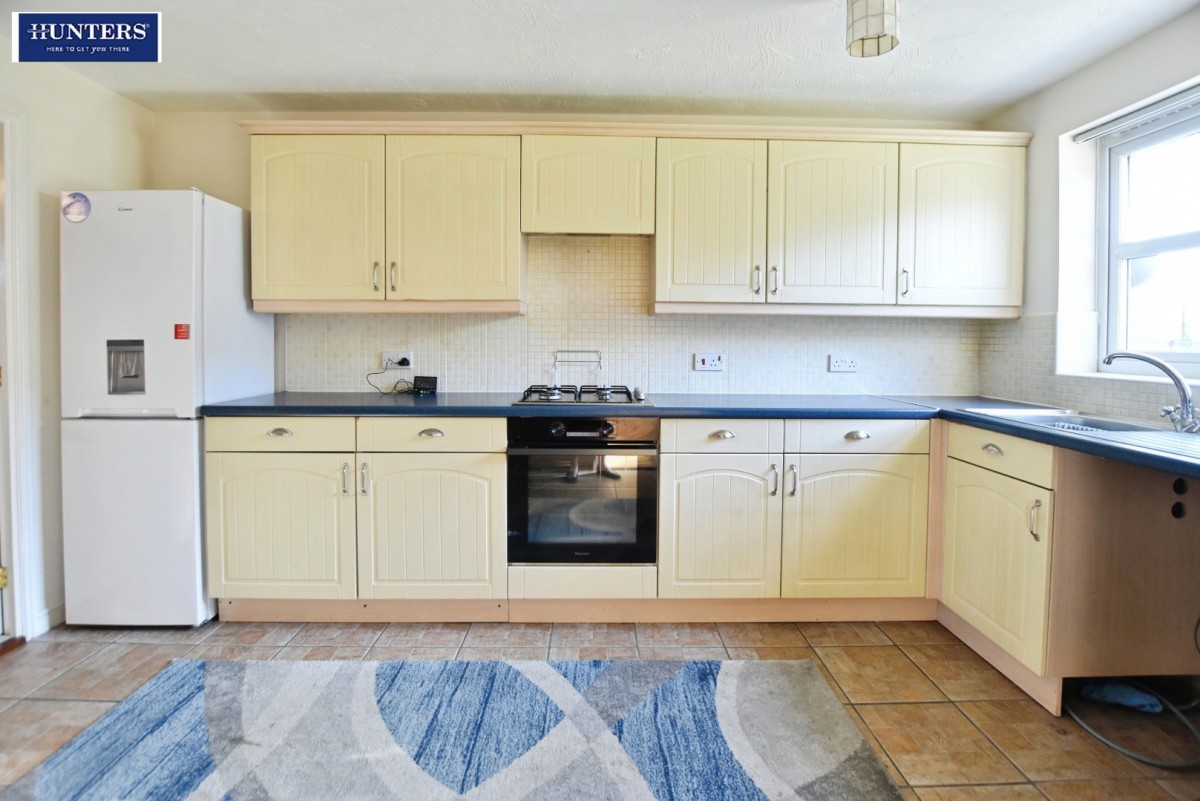 Abbots Road, Scunthorpe