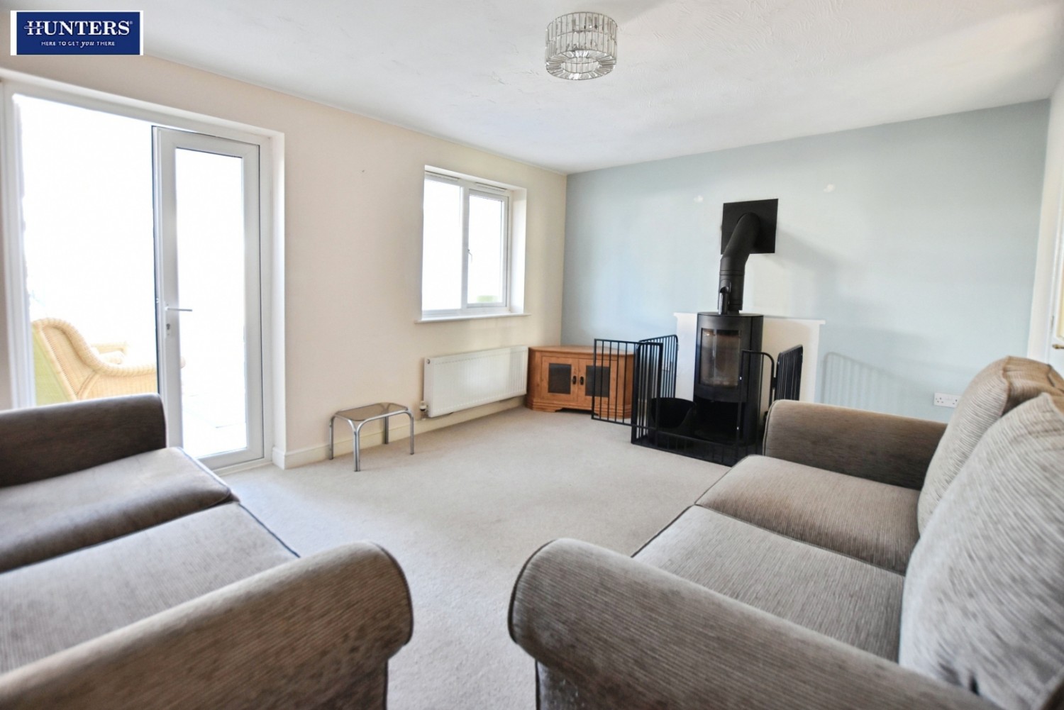 Abbots Road, Scunthorpe