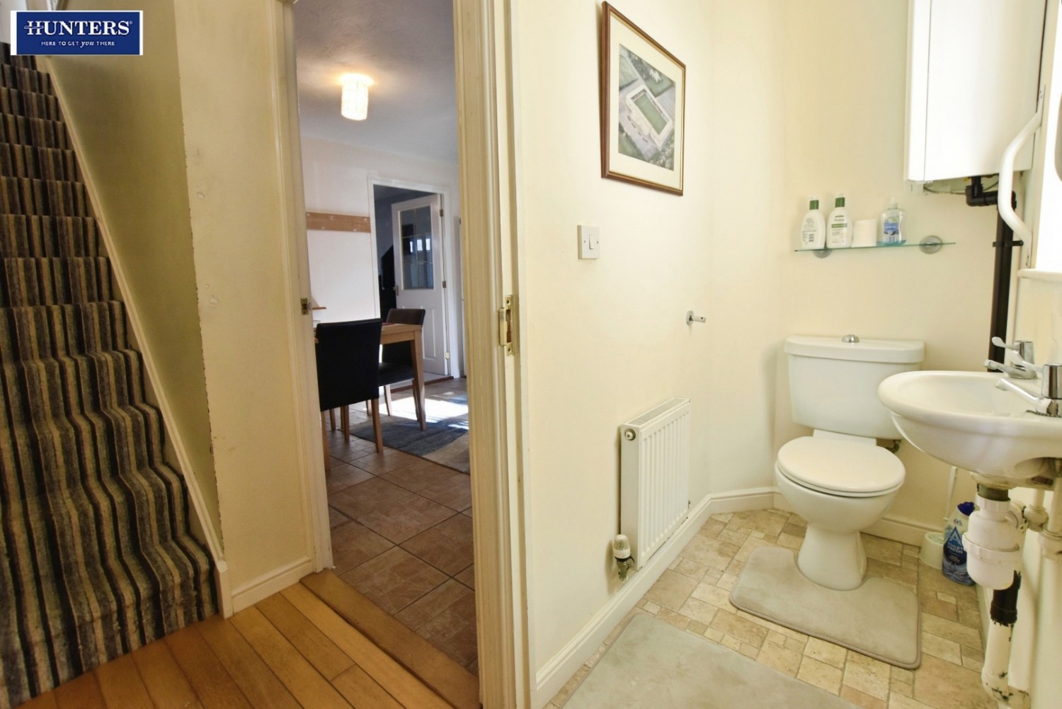 Abbots Road, Scunthorpe