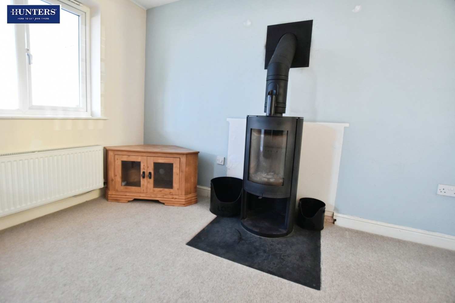 Abbots Road, Scunthorpe