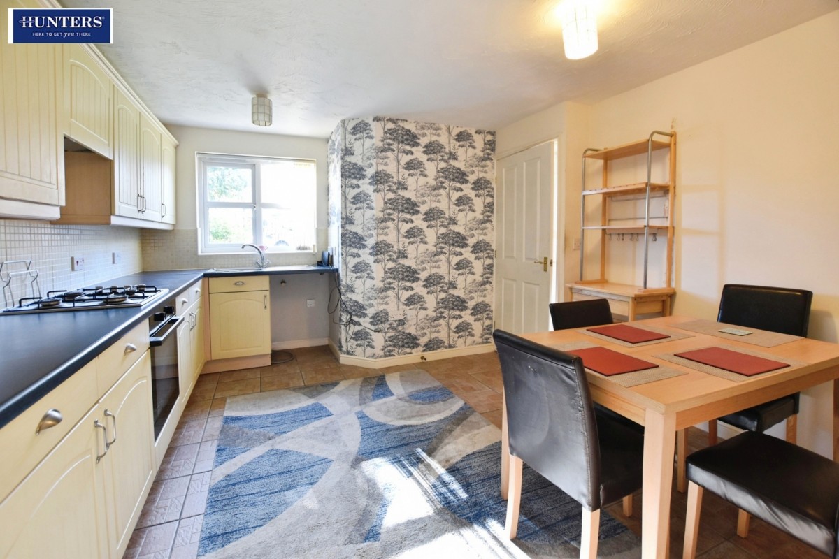 Abbots Road, Scunthorpe